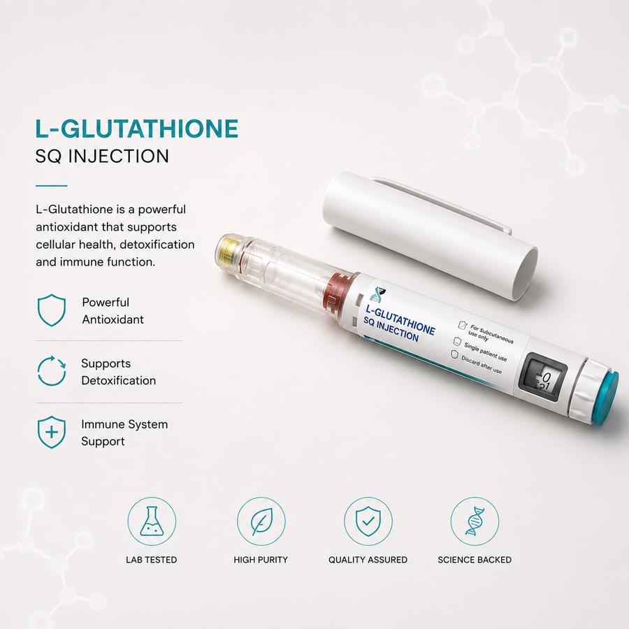 Glutathione