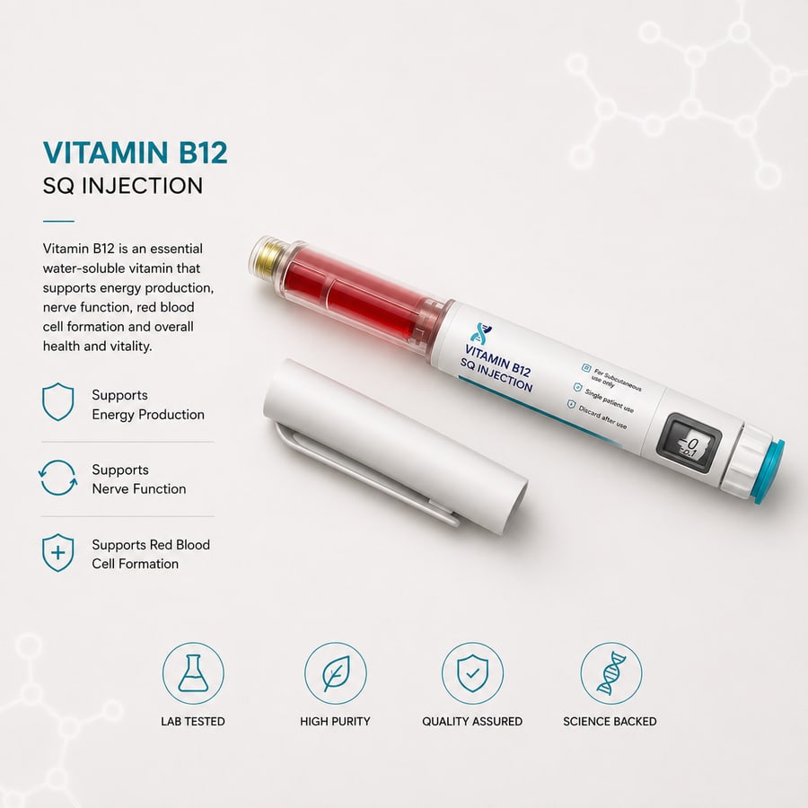 Vitamina B12