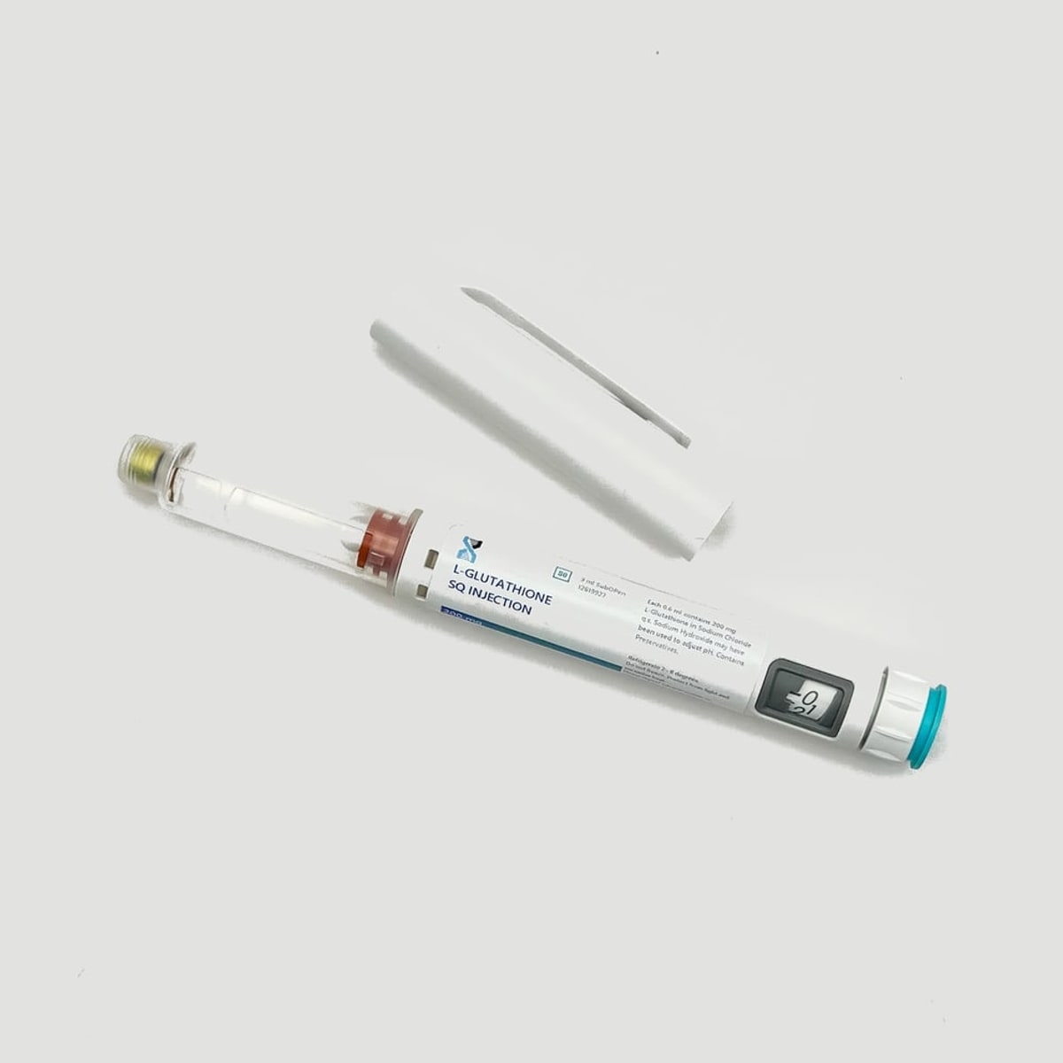 Stilolaps Glutathione