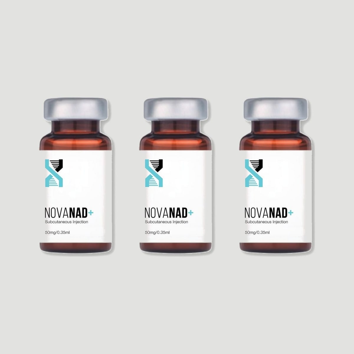 NovaNAD+ (SQ 10ml) – Paketë me 3 copë