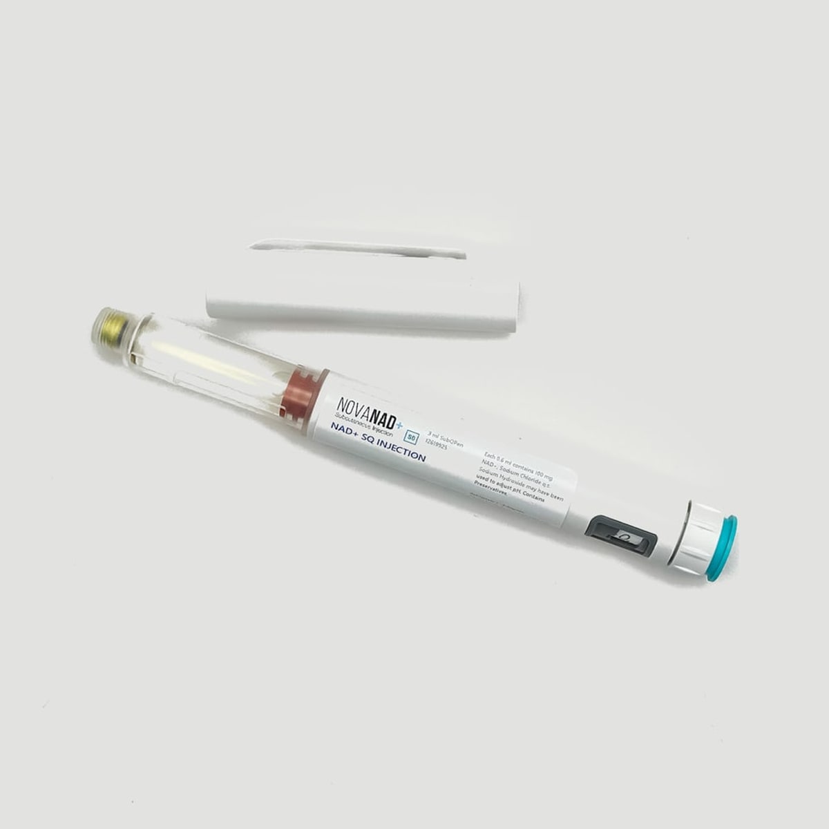 Stilolaps NovaNAD+