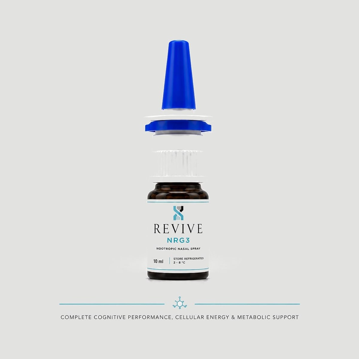 Revive NRG3 - Synapsin (Sprej nazal)